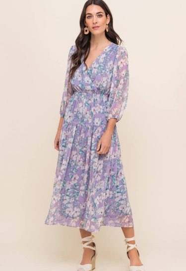 Shop Bohemian Dresses Online | Indigo Bleu