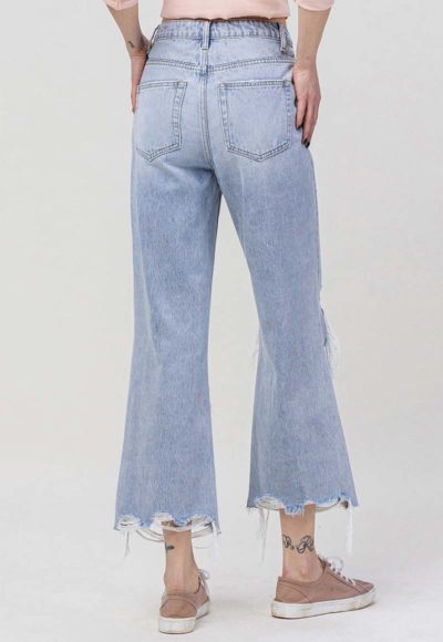 Anke Vintage Jeans