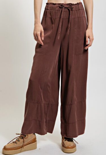 cacao pants