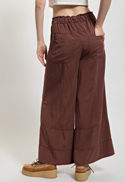 Cacao Pants