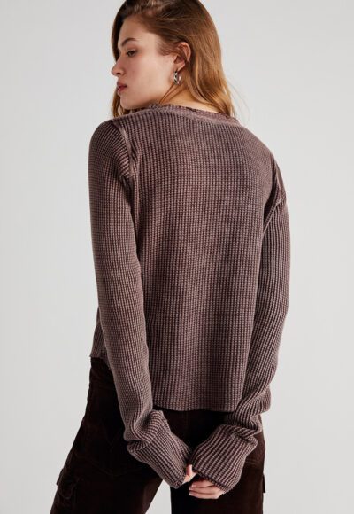 Free People Colt Sweater