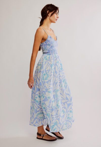 Free People Sweet Nothings Midi - Image 2