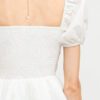Poplin Blouse - Image 2