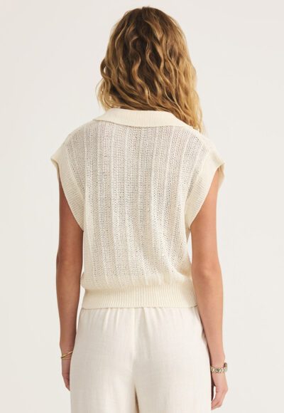 Knit Pullover - Image 3