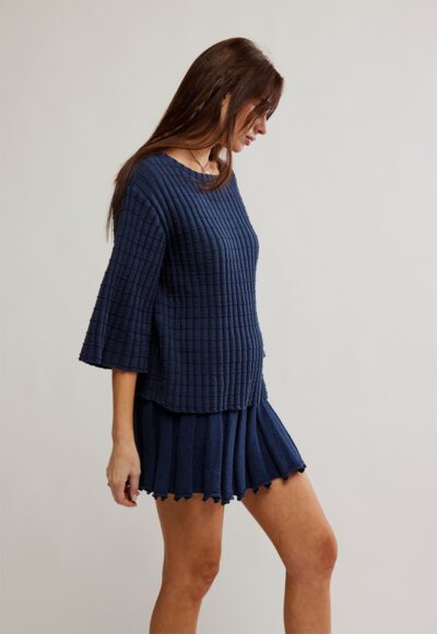 Free People Kenzie Sweater SET - Image 2