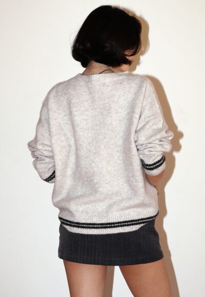 Good Luck Sweater - Image 3