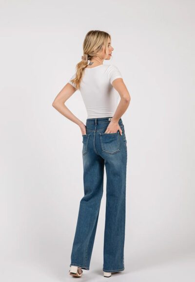 Studded Jeans - Image 3
