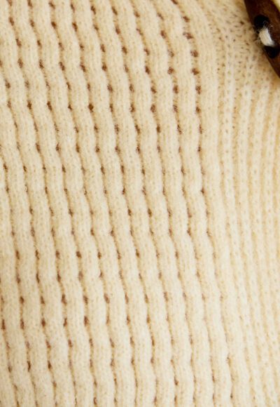 Butter Yellow Sweater - Image 5