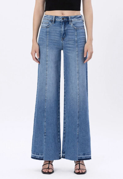 Super High Jeans - Image 2