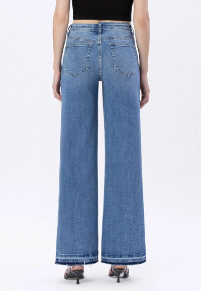 Super High Jeans - Image 3